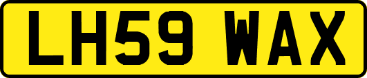 LH59WAX