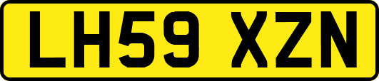 LH59XZN