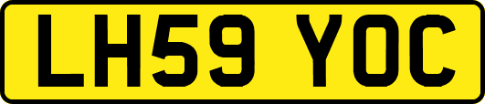 LH59YOC