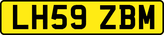 LH59ZBM