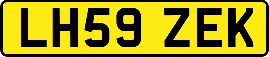 LH59ZEK
