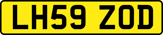 LH59ZOD