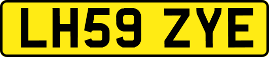 LH59ZYE