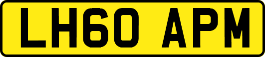 LH60APM