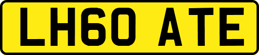 LH60ATE