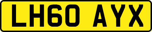 LH60AYX