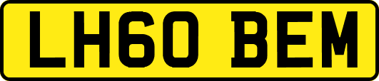 LH60BEM