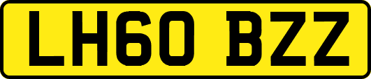 LH60BZZ