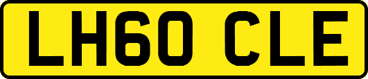 LH60CLE
