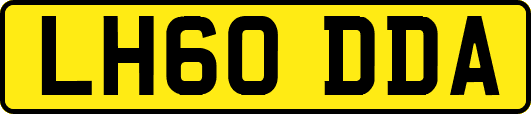 LH60DDA