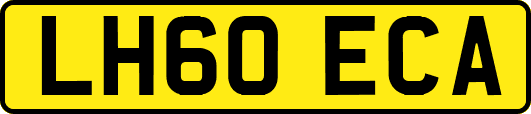 LH60ECA