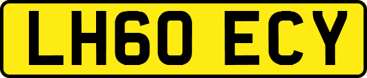 LH60ECY
