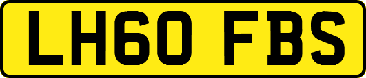 LH60FBS