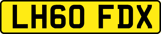 LH60FDX