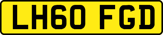 LH60FGD