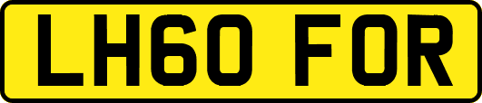 LH60FOR