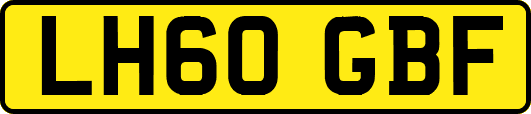LH60GBF