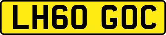 LH60GOC