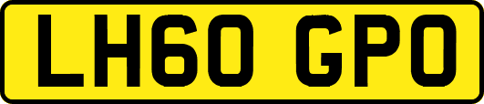 LH60GPO