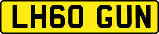 LH60GUN