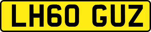 LH60GUZ