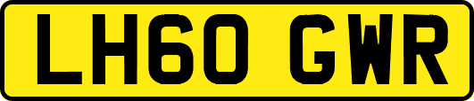 LH60GWR