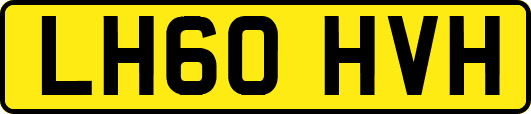 LH60HVH