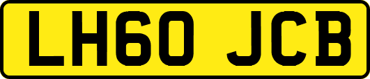 LH60JCB