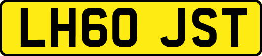 LH60JST