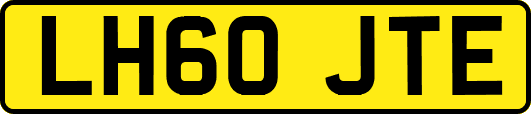 LH60JTE