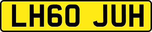 LH60JUH