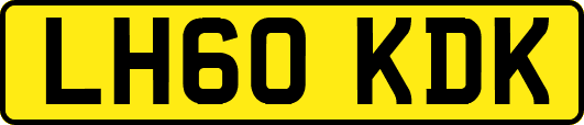 LH60KDK
