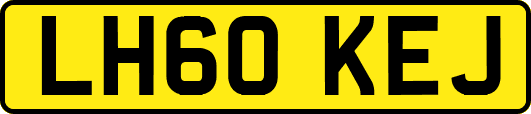 LH60KEJ
