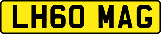 LH60MAG