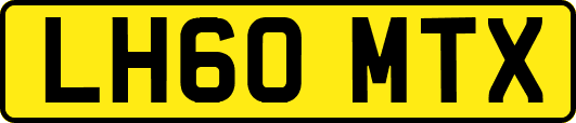 LH60MTX