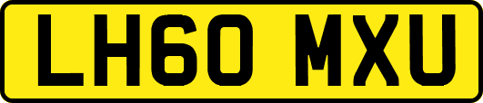 LH60MXU