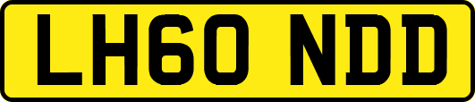 LH60NDD