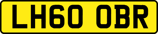 LH60OBR