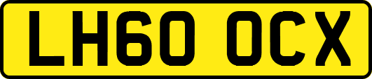 LH60OCX