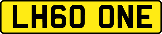 LH60ONE