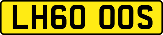 LH60OOS