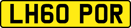 LH60POR