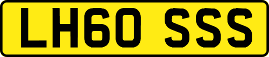 LH60SSS