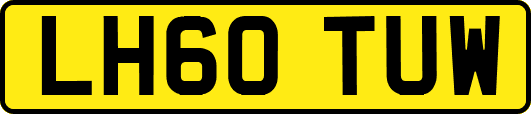 LH60TUW