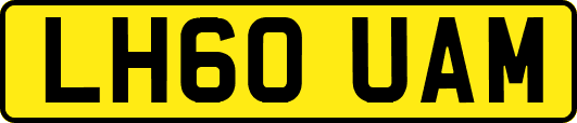 LH60UAM