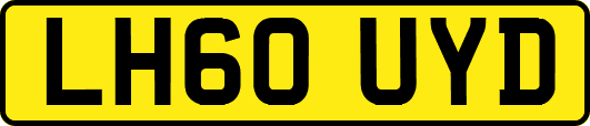 LH60UYD