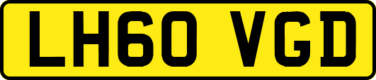 LH60VGD