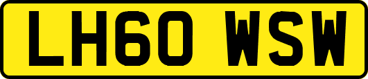 LH60WSW