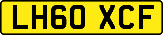 LH60XCF
