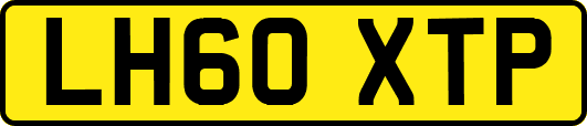 LH60XTP